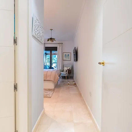 Cozy Golf Escape Flamingos - Marbella Estepona