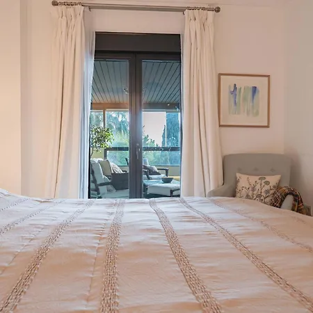 Cozy Golf Escape Flamingos - Marbella Daire *