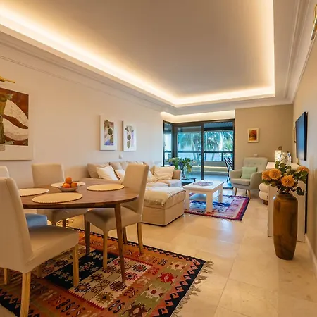 Cozy Golf Escape Flamingos - Marbella * Estepona