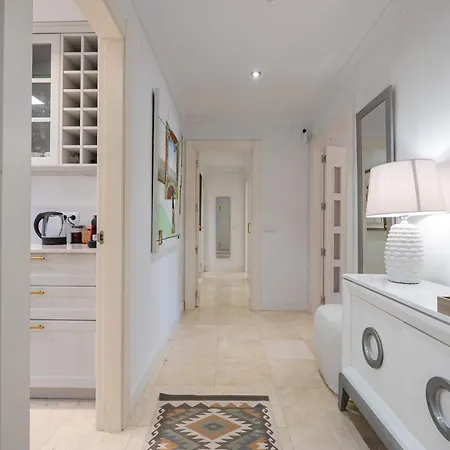 아파트 Cozy Golf Escape Flamingos - Marbella *