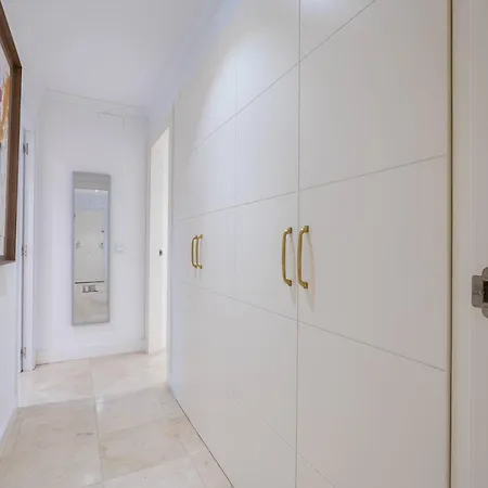 Daire Cozy Golf Escape Flamingos - Marbella Estepona