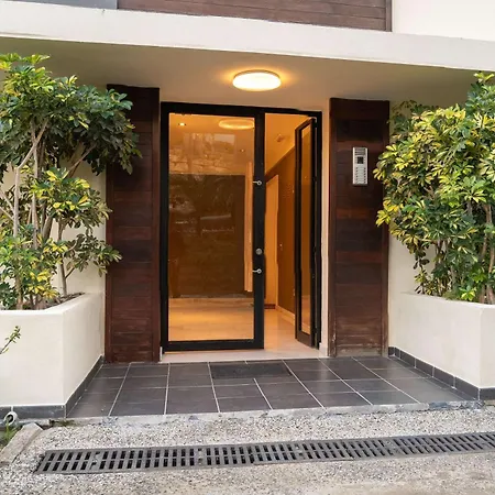 Cozy Golf Escape Flamingos - Marbella *