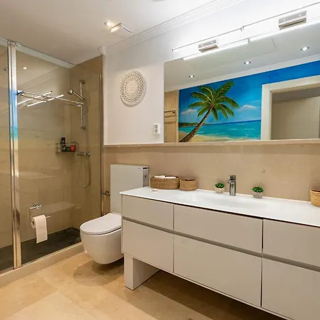 Cozy Golf Escape Flamingos - Marbella * 에스테포나