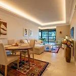 Cozy Golf Escape Flamingos - Marbella * Estepona