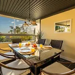 Cozy Golf Escape Flamingos - Marbella Apartment