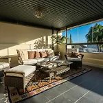 Cozy Golf Escape Flamingos - Marbella Apartment *
