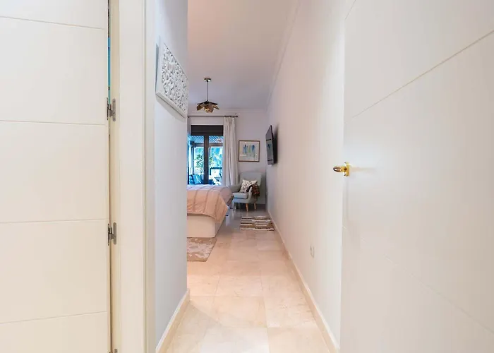 Cozy Golf Escape Flamingos - Marbella Estepona