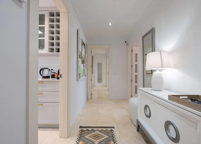 Apartment Cozy Golf Escape Flamingos - Marbella *