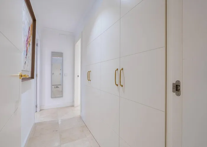 Apartment Cozy Golf Escape Flamingos - Marbella Estepona