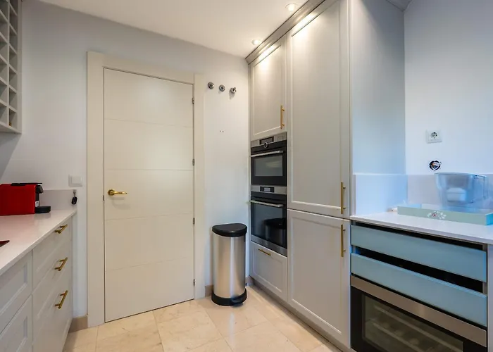 Cozy Golf Escape Flamingos - Marbella * Estepona