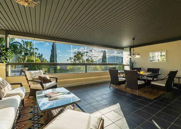 Cozy Golf Escape Flamingos - Marbella * Estepona