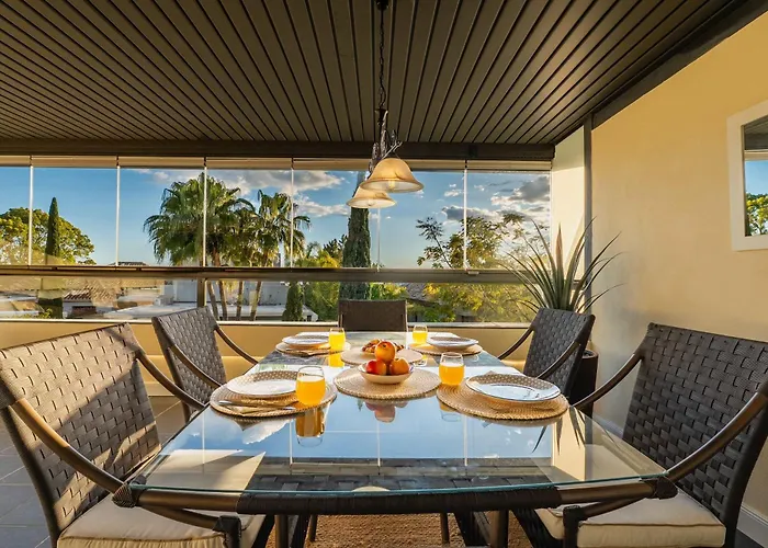 Cozy Golf Escape Flamingos - Marbella * Estepona