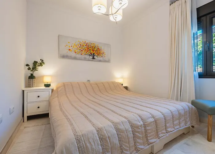 Apartment Cozy Golf Escape Flamingos - Marbella Estepona