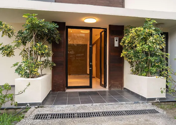 Cozy Golf Escape Flamingos - Marbella *