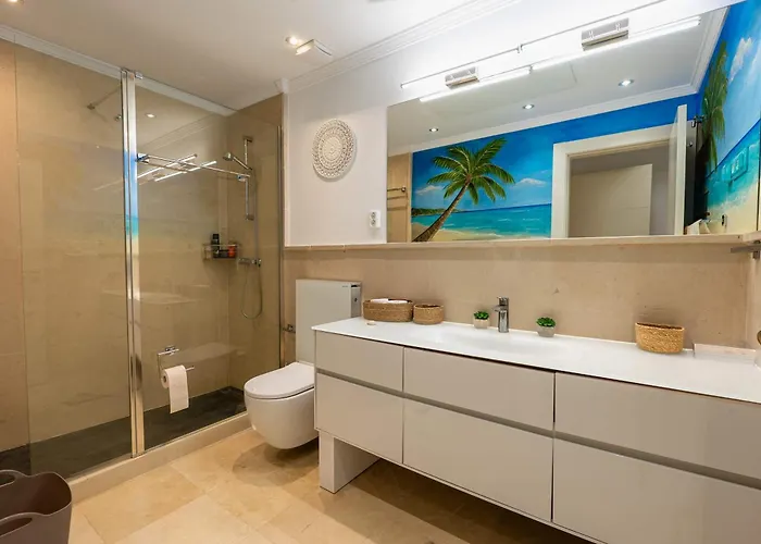 Cozy Golf Escape Flamingos - Marbella * Estepona