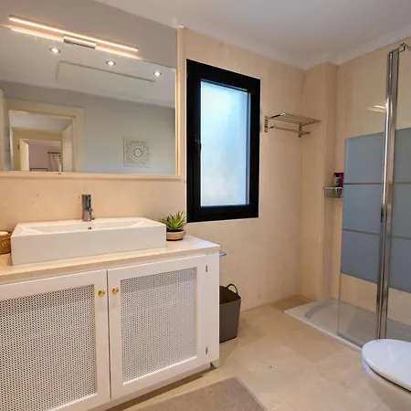 Cozy Golf Escape Flamingos - Marbella Apartamento