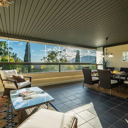 Cozy Golf Escape Flamingos - Marbella * إِستيبونا